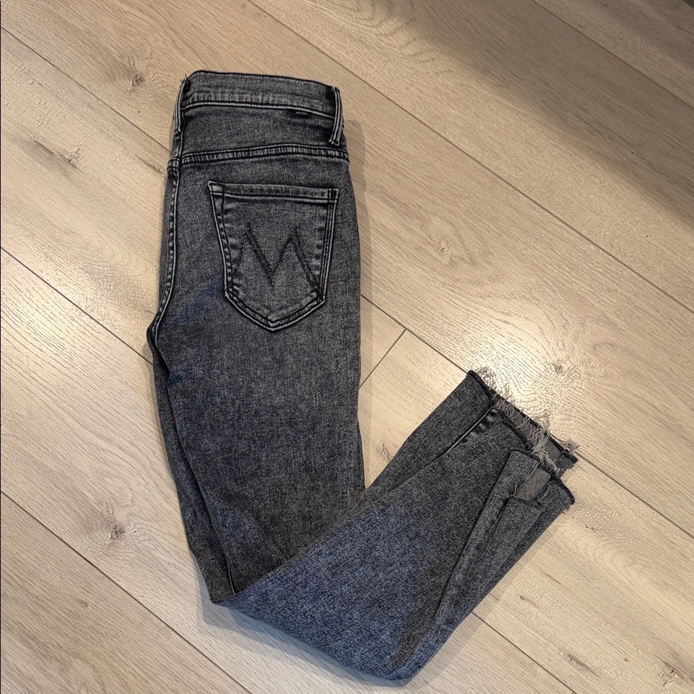 Mother Denim